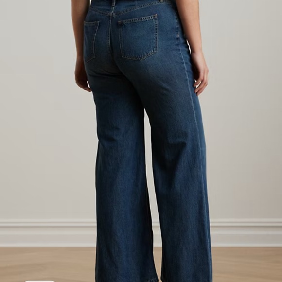 Ralph Lauren jeans. NWT - Picture 3 of 6